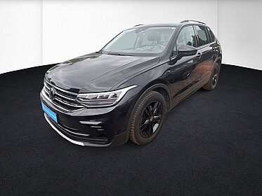 Volkswagen - Tiguan 2.0 TDI Urban Sport Urban Sport 8888622