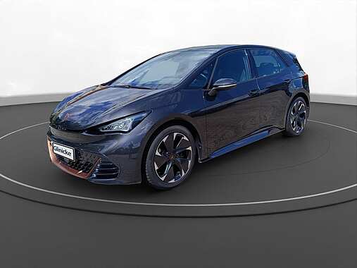 Cupra - Born 150 LED LM 19" Navi PDC+RFK ACC Sitzhz. 8928998