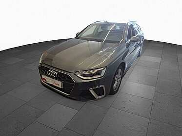 Audi - A4 Avant 35 TDI S line LED Pano PDC+ Carplay 8939841