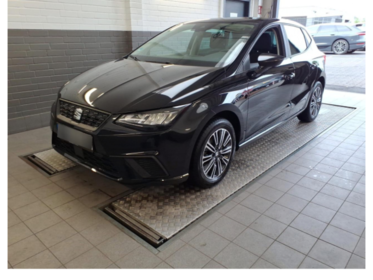 Seat - Ibiza Style Edition 1.0 TSI AppCon/Kam/SHZ/Clima 9101737