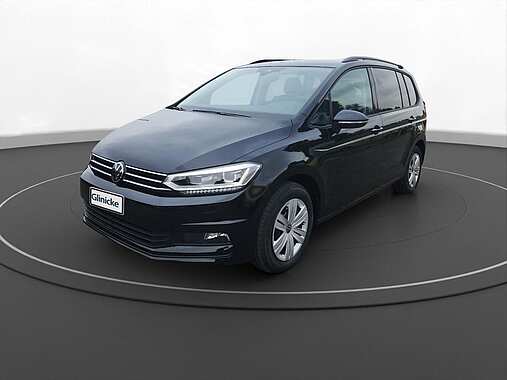Volkswagen - Touran Taxi 2,0 TDI Taxi-Paket 3.-Sitzreihe IQ.L 8333140