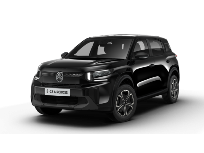 Citro&euml;n - C3 Aircross &euml; 113 YOU Privatkundenaktion inkl. Elektrof&ouml;rderung 3000 8536881