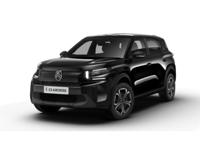 Citro&euml;n - C3 Aircross &euml; 113 YOU Privatkundenaktion inkl. Elektrof&ouml;rderung 3000 8536881