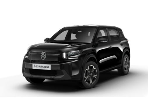 Citro&euml;n - C3 Aircross &euml; 113 YOU Privatkundenaktion inkl. Elektrof&ouml;rderung 3000 8536881