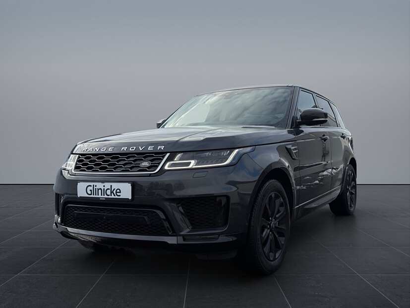 Land Rover - Range Rover Sport P400e HSE Winter Pack Pano ACC 8560123