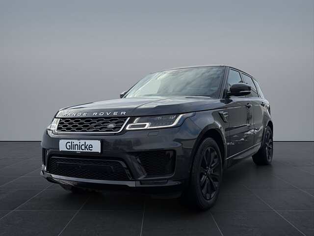 Land Rover - Range Rover Sport P400e HSE Winter Pack Pano ACC 8560123