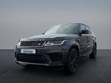 Land Rover - Range Rover Sport P400e HSE Winter Pack Pano ACC 8560123