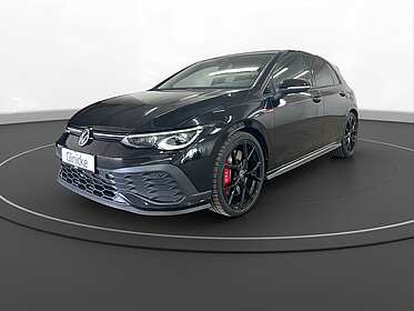 Volkswagen - Golf VIII GTI Clubsport Pano Matrix LM 19" Navi RFK ACC 8689238