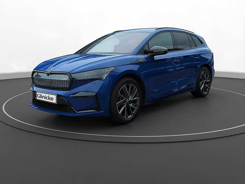 &Scaron;koda - Enyaq 80 Sportline SiHz Matrix Canton 8717049