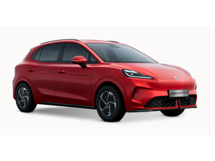 Mg - MG4 EV Urban 43 kWh Active  *INKL. &Uuml;BERF&Uuml;HRUNG* 8722472
