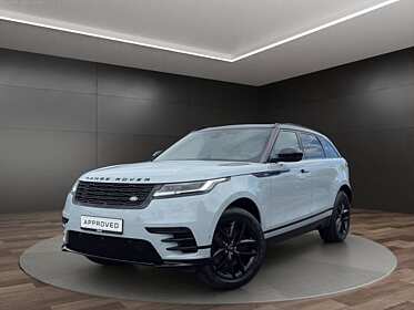Land Rover - Range Rover Velar P400e Plug-in-Hybrid SE 8768078