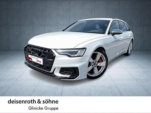 Audi - S6 Avant TDI Matrix/S-Sitz/Kam/ACC/Optik+/Assist 8802307