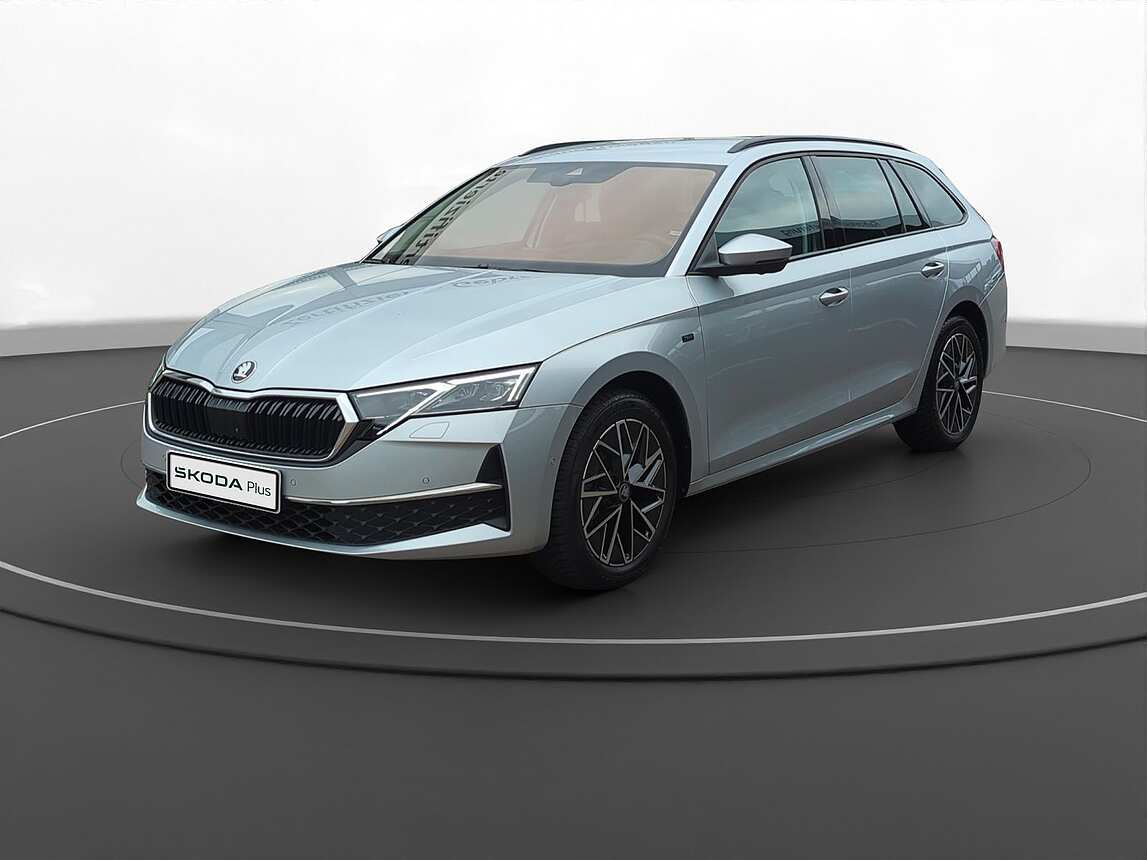 &Scaron;koda - Octavia Combi 2.0 TDI Tour Marix Head-up! DSG 8807343