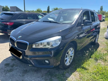 Bmw - 218 218 d xDrive Advantage LED *H&auml;ndl.Fhrzg* 8885362