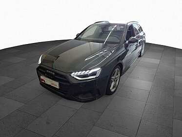 Audi - A4 Av. 40 TDI S line LED Kamera SitzHZG  Carplay 8911890