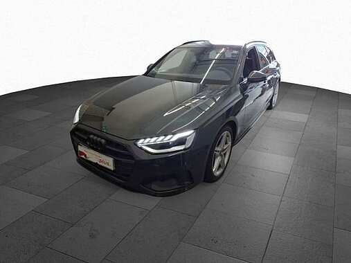 Audi - A4 Av. 40 TDI S line LED Kamera SitzHZG  Carplay 8911890