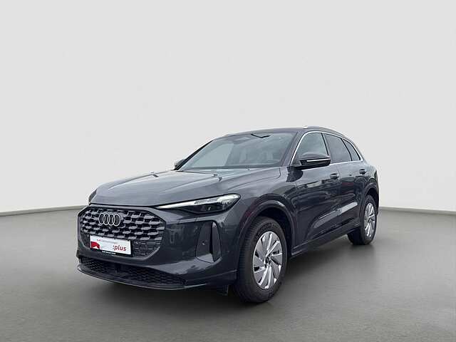 Audi - Q5 SUV TFSI S tronic Matrix 360&deg; BeifahrerMMI ACC 8996616