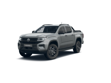 Volkswagen - Amarok Style DC 177 kW 3.0 TDI 4Motion p ermanent 10-Gang Automatik 4MOTION erwei tert zusc 9013462