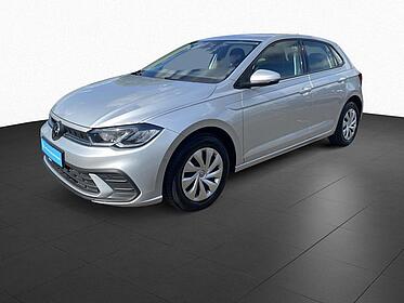 Volkswagen - Polo 1.0TSI Life Klima LED ACC App-Connect Sitzh 9196363