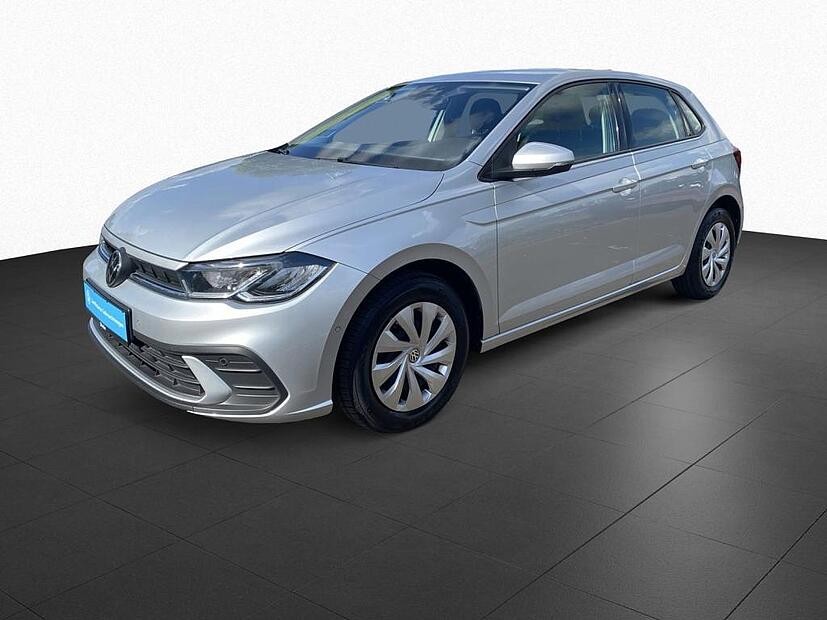 Volkswagen - Polo 1.0TSI Life Klima LED ACC App-Connect Sitzh 9196363