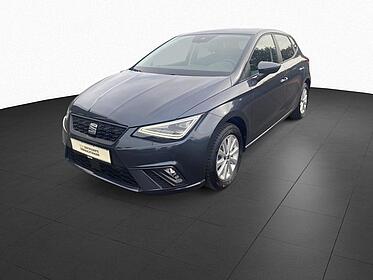 Seat - Ibiza 1.0 TSI Style Navi LED RFK ACC Sitzheizung 9227814