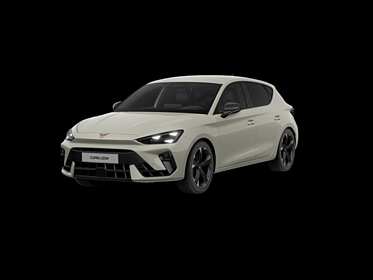 Cupra - Leon 1.5 e-HYBRID 150 kW DSG Navi Matrix-LED 8287625