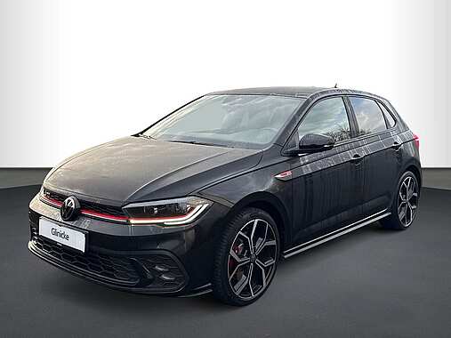 Volkswagen - Polo GTI 2.0 TSI DSG, LED 8352397