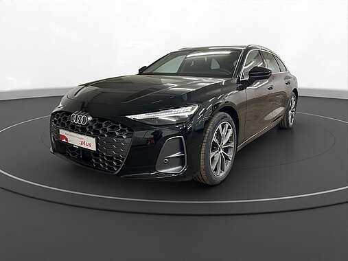 Audi - A6 Avant TDI qu. AHK Pano Matrix LM 19" 360&deg; 8546353