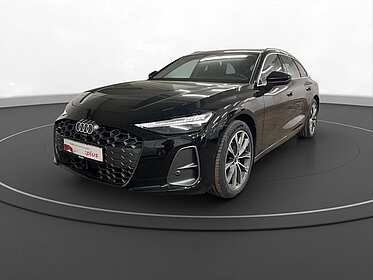 Audi - A6 Avant TDI qu. AHK Pano Matrix LM 19" 360&deg; 8546353