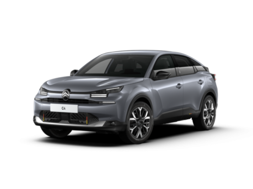 Citro&euml;n - C4 Hybrid 145 6-Gang Team D Sondermodell 8682904