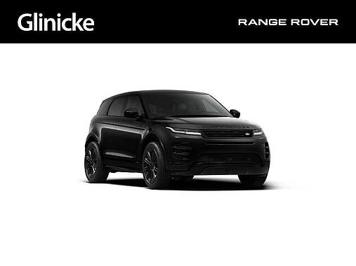 Land Rover - Range Rover Evoque Rover Evoque P270e AWD Hoxton Edition Winterpaket Pano 20" 8853116