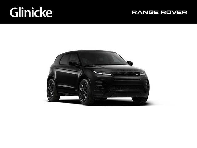 Land Rover - Range Rover Evoque Rover Evoque P270e AWD Hoxton Edition Winterpaket Pano 20" 8853116