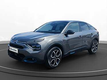 Citro&euml;n - C4 Elektro 93,2% Shine Schiebedach Kamera PDC SHZ 8903859
