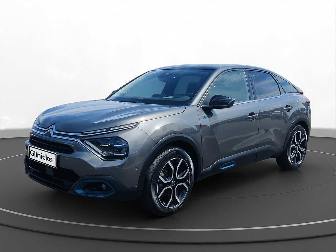 Citro&euml;n - C4 Elektro 93,2% Shine Schiebedach Kamera PDC SHZ 8903859