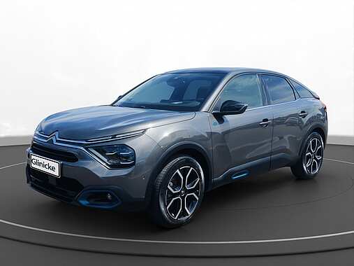 Citro&euml;n - C4 Elektro 93,2% Shine Schiebedach Kamera PDC SHZ 8903859