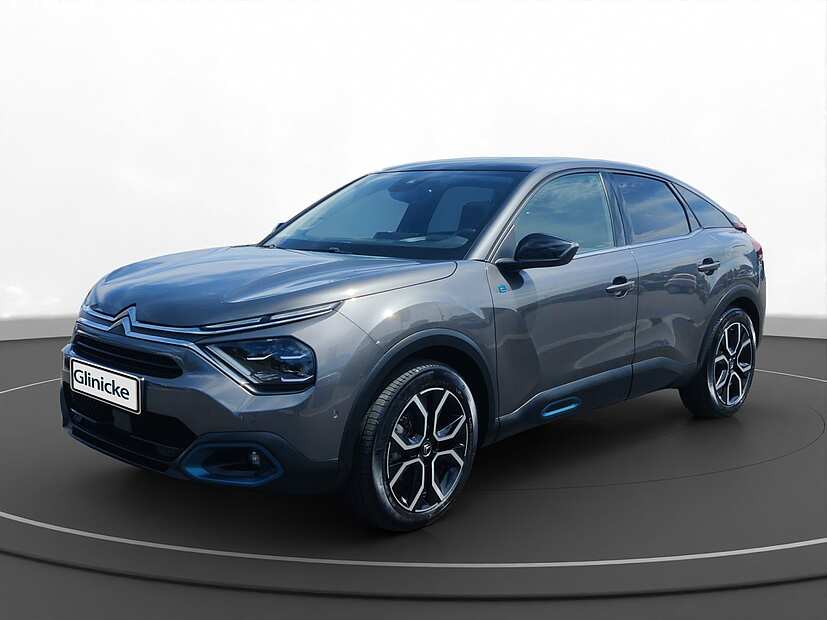 Citro&euml;n - C4 Elektro 93,2% Shine Schiebedach Kamera PDC SHZ 8903859