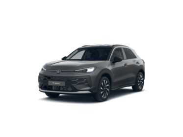 Volkswagen - T-Roc ENERGY 1.5l eTSI 85kW 116PS DSG*Ganzajhresreifen*AHK*Navi* 8908571
