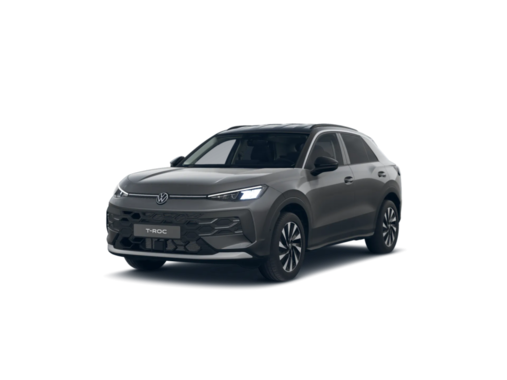 Volkswagen - T-Roc ENERGY 1.5l eTSI 85kW 116PS DSG*Ganzajhresreifen*AHK*Navi* 8908571