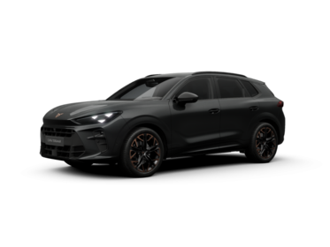 Cupra - Terramar 2.0 TSI DSG VZ 4Drive Matrix 20" 8928586