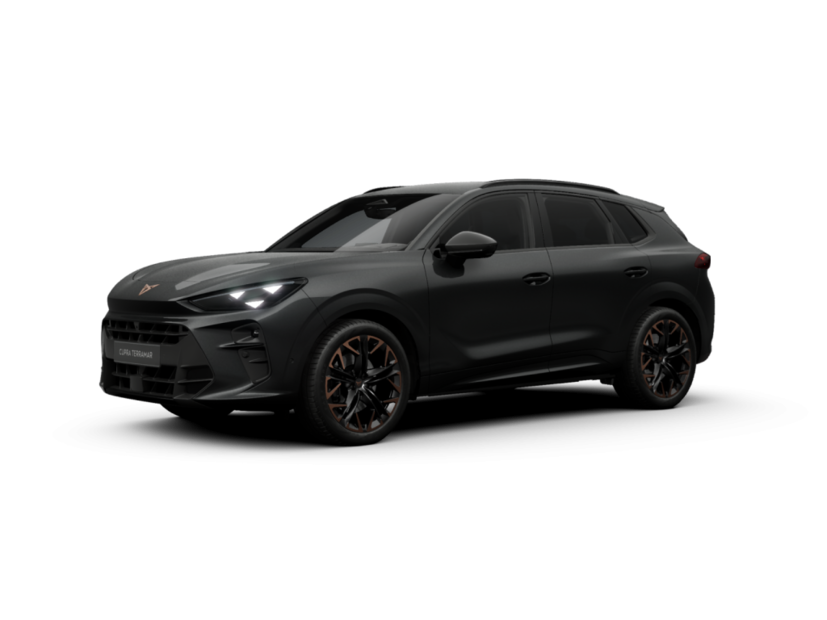 Cupra - Terramar 2.0 TSI DSG VZ 4Drive Matrix 20" 8928586