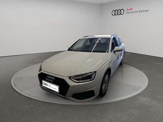 Audi - A4 Avant 35 TFSI LED AHK PDC+ Sitzheizung Navi 9091954