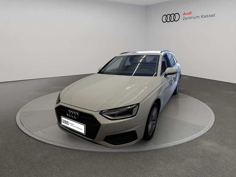 Audi - A4 Avant 35 TFSI LED AHK PDC+ Sitzheizung Navi 9091954