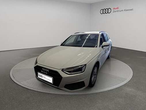 Audi - A4 Avant 35 TFSI LED AHK PDC+ Sitzheizung Navi 9091954