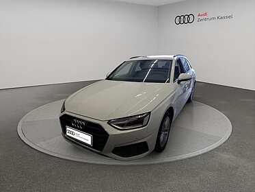 Audi - A4 Avant 35 TFSI LED AHK PDC+ Sitzheizung Navi 9091954