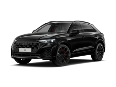 Audi - Audi Q8 SUV S line business e-hybrid quattro 360 kW tiptronic 9232111