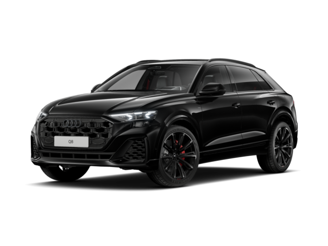 Audi - Audi Q8 SUV S line business e-hybrid quattro 360 kW tiptronic 9232111