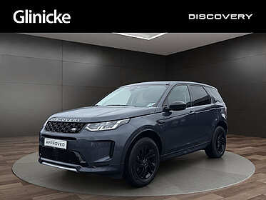 Land Rover - Discovery Sport D165 S Winter Paket AHK elektrisch 7465562