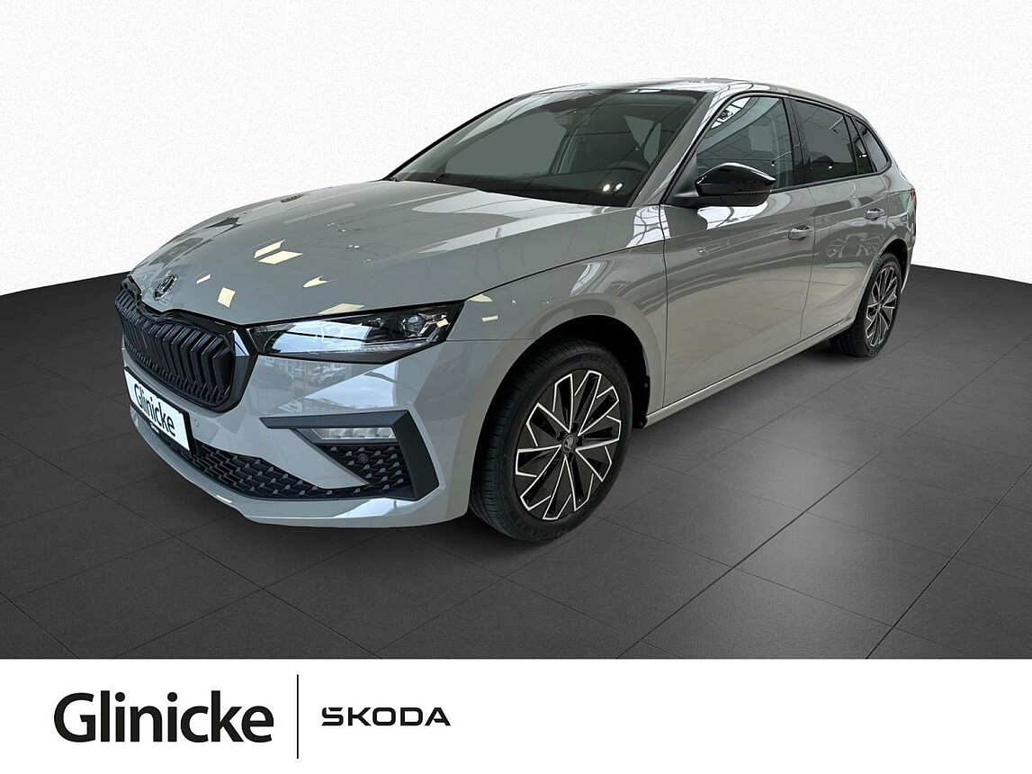 &Scaron;koda - Scala 1.5 TSI Balance OPF 8516350