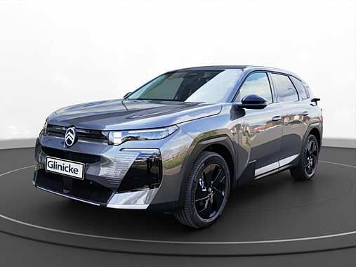 Citro&euml;n - C5 Aircross MHEV145 DSC6 PLUS Kamera Navi SHZ PDC 8631284