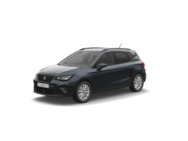 Seat - Arona 1.0 TSI Style LED PDC KAM Sitzh. Navi Klima 8660955
